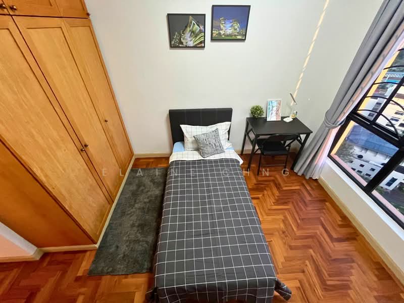 Nus ,Essec Dover Mrt and Fusionpolis,, , Room Rental, 150 sqft, Apartment For Rent, by Elaine Chng, 25288126 - PropertyGuru.com.sg