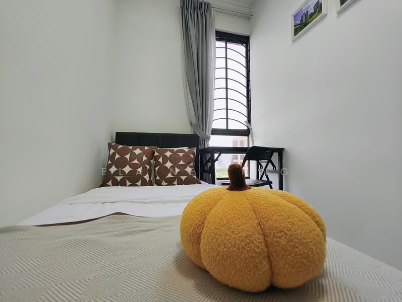 Nus ,Essec Dover Mrt and Fusionpolis,, , Room Rental, 150 sqft, Apartment For Rent, by Elaine Chng, 25288126 - PropertyGuru.com.sg