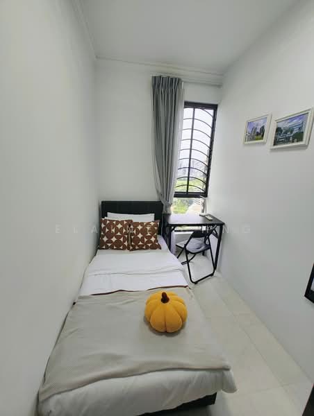 Nus ,Essec Dover Mrt and Fusionpolis,, , Room Rental, 150 sqft, Apartment For Rent, by Elaine Chng, 25288126 - PropertyGuru.com.sg