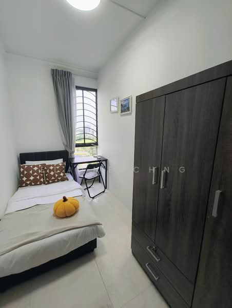 Nus ,Essec Dover Mrt and Fusionpolis,, , Room Rental, 150 sqft, Apartment For Rent, by Elaine Chng, 25288126 - PropertyGuru.com.sg