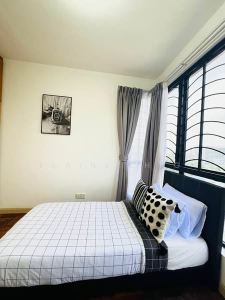Nus ,Essec Dover Mrt and Fusionpolis,, , Room Rental, 150 sqft, Apartment For Rent, by Elaine Chng, 25288126 - PropertyGuru.com.sg