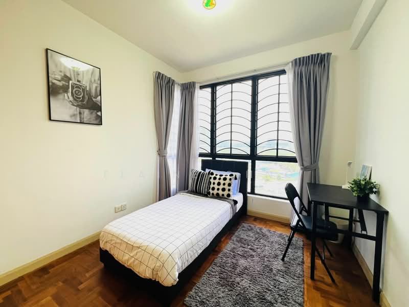 Nus ,Essec Dover Mrt and Fusionpolis,, , Room Rental, 150 sqft, Apartment For Rent, by Elaine Chng, 25288126 - PropertyGuru.com.sg