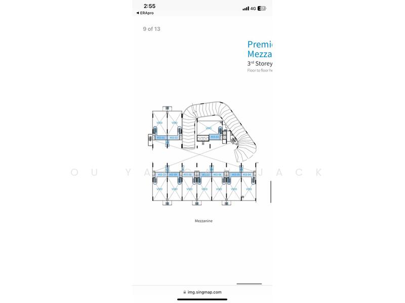 CT Foodchain, 200 Pandan Loop, 3,466 sqft, Factory / Workshop (B2) For Rent, by Ou Yaocan Jack, 25288153 - CommercialGuru.com.sg
