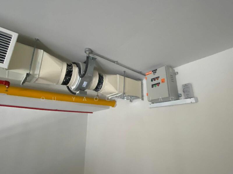 CT Foodchain, 200 Pandan Loop, 3,466 sqft, Factory / Workshop (B2) For Rent, by Ou Yaocan Jack, 25288153 - CommercialGuru.com.sg