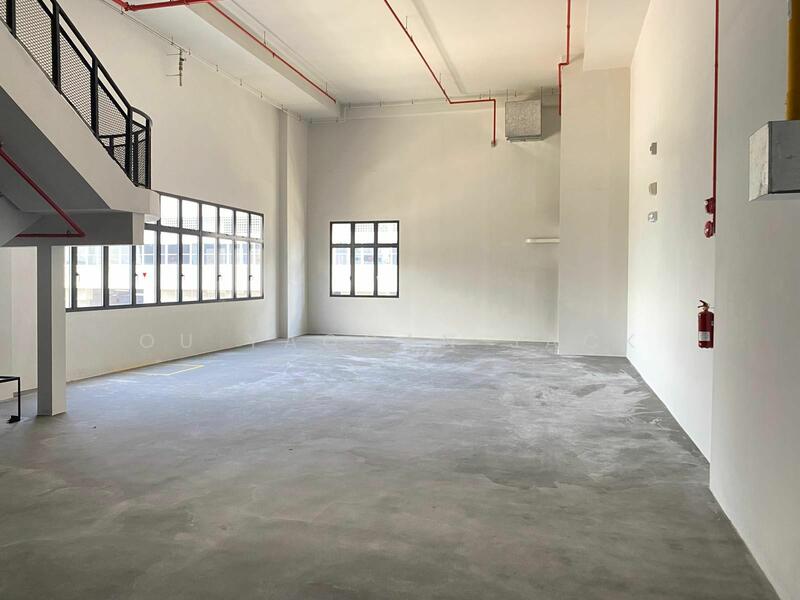 CT Foodchain, 200 Pandan Loop, 3,466 sqft, Factory / Workshop (B2) For Rent, by Ou Yaocan Jack, 25288153 - CommercialGuru.com.sg