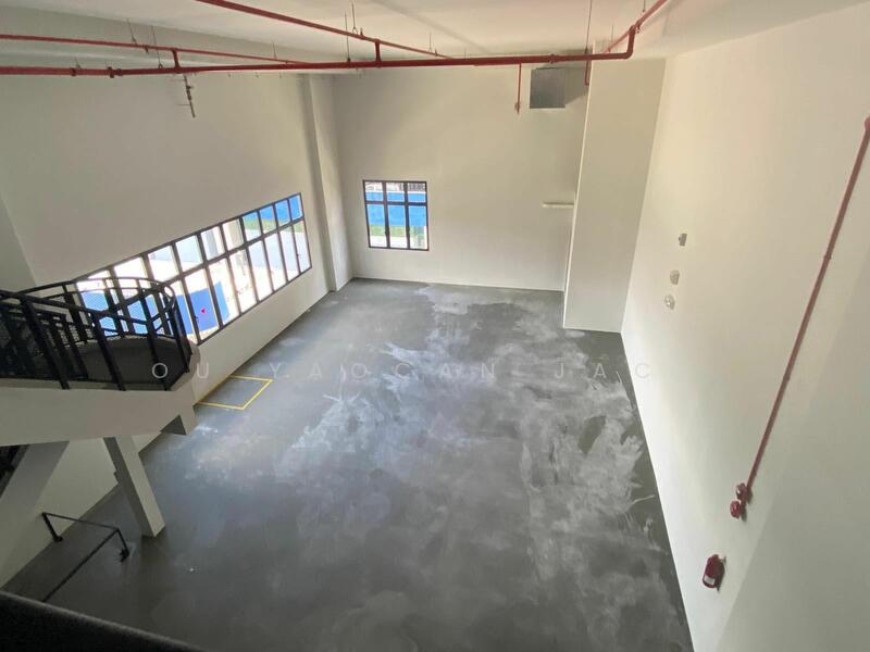 CT Foodchain, 200 Pandan Loop, 3,466 sqft, Factory / Workshop (B2) For Rent, by Ou Yaocan Jack, 25288153 - CommercialGuru.com.sg