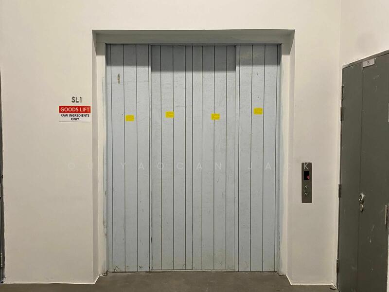CT Foodchain, 200 Pandan Loop, 3,466 sqft, Factory / Workshop (B2) For Rent, by Ou Yaocan Jack, 25288153 - CommercialGuru.com.sg