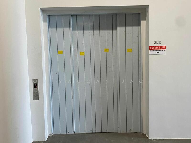 CT Foodchain, 200 Pandan Loop, 3,466 sqft, Factory / Workshop (B2) For Rent, by Ou Yaocan Jack, 25288153 - CommercialGuru.com.sg