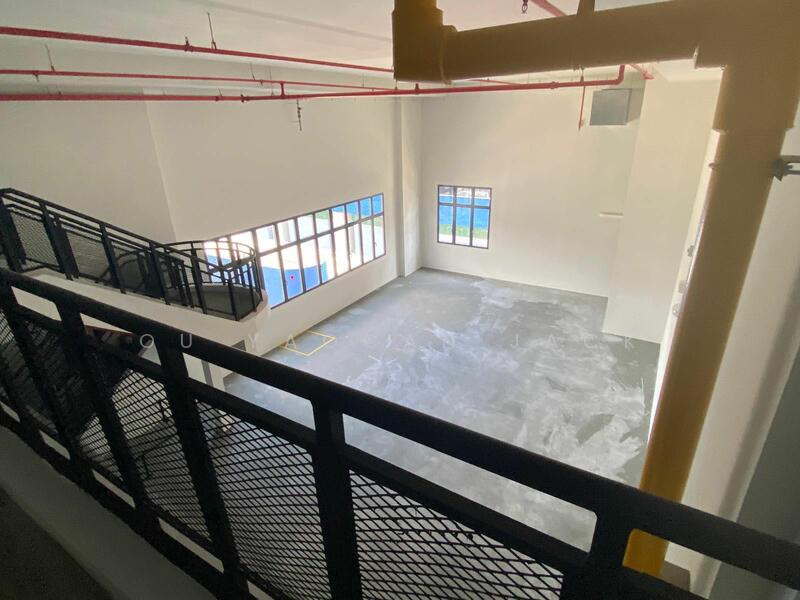 CT Foodchain, 200 Pandan Loop, 3,466 sqft, Factory / Workshop (B2) For Rent, by Ou Yaocan Jack, 25288153 - CommercialGuru.com.sg