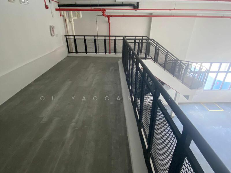 CT Foodchain, 200 Pandan Loop, 3,466 sqft, Factory / Workshop (B2) For Rent, by Ou Yaocan Jack, 25288153 - CommercialGuru.com.sg