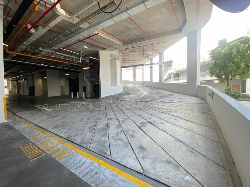 CT Foodchain, 200 Pandan Loop, 3,466 sqft, Factory / Workshop (B2) For Rent, by Ou Yaocan Jack, 25288153 - CommercialGuru.com.sg