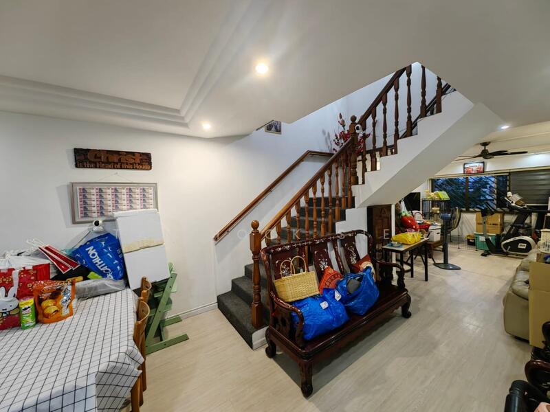 101 Pasir Ris Street 12, 101 Pasir Ris Street 12, Pasir Ris / Tampines, 4 Bedrooms, 1,571 sqft, HDB Flat For Sale, by Tan Hock Siew, 25288164 - PropertyGuru.com.sg