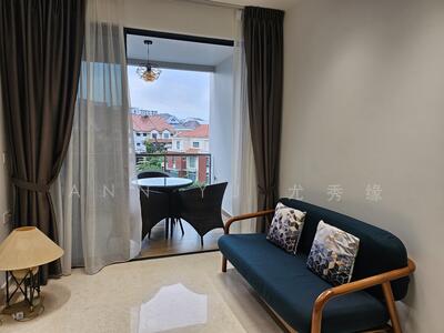 For Sale - Urban Treasures