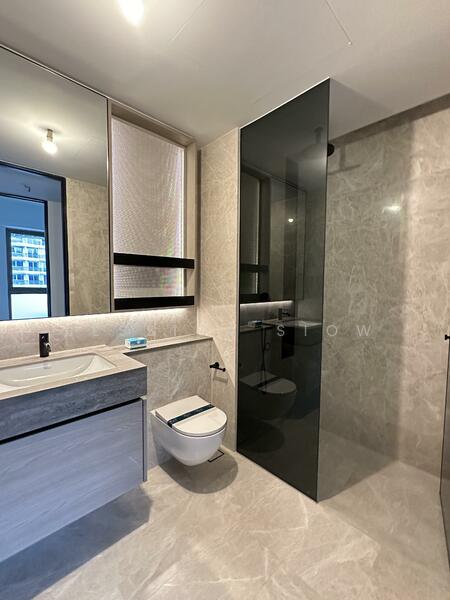 The Reef at King's Dock, 20 Harbourfront Avenue, Orchard / River Valley, 2 Bedrooms, 764 sqft, Condominium For Rent, by Jessica Siow, 25288189 - PropertyGuru.com.sg