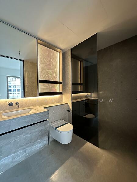 The Reef at King's Dock, 20 Harbourfront Avenue, Orchard / River Valley, 2 Bedrooms, 764 sqft, Condominium For Rent, by Jessica Siow, 25288189 - PropertyGuru.com.sg