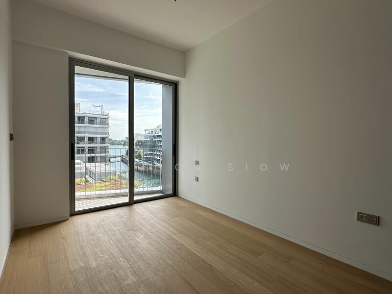 The Reef at King's Dock, 20 Harbourfront Avenue, Orchard / River Valley, 2 Bedrooms, 764 sqft, Condominium For Rent, by Jessica Siow, 25288189 - PropertyGuru.com.sg