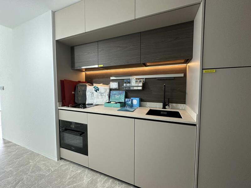 The Reef at King's Dock, 20 Harbourfront Avenue, Orchard / River Valley, 2 Bedrooms, 764 sqft, Condominium For Rent, by Jessica Siow, 25288189 - PropertyGuru.com.sg