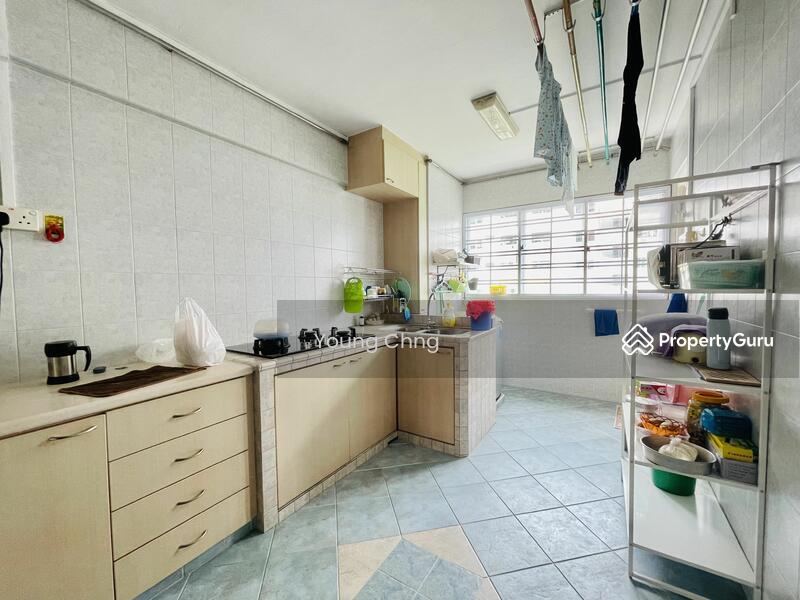 For Rent - 697 Hougang Street 61