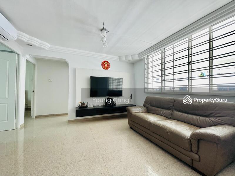 For Rent - 697 Hougang Street 61