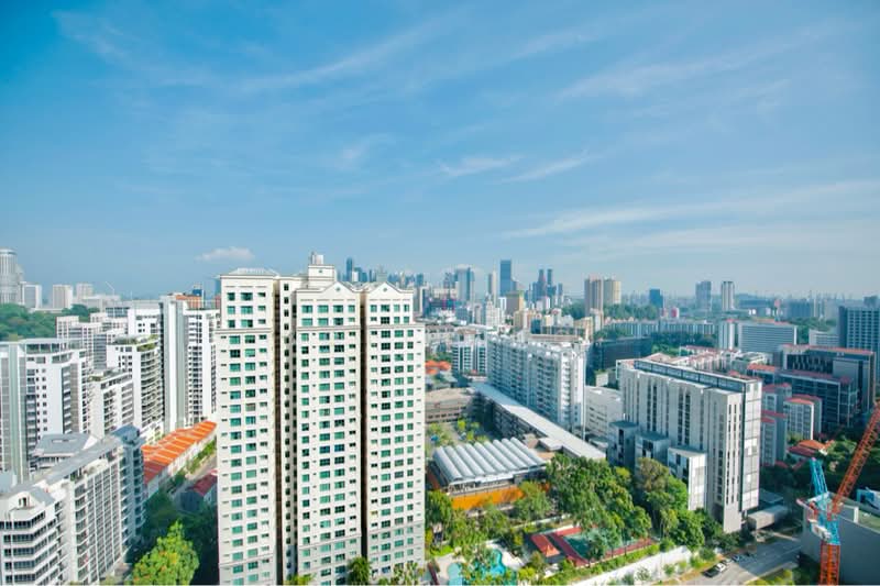 Martin Place Residences, 6 Martin Place, 3 Bedrooms, 1,421 sqft, Condominium For Rent, by Bolin Ng, 25288253 - PropertyGuru.com.sg