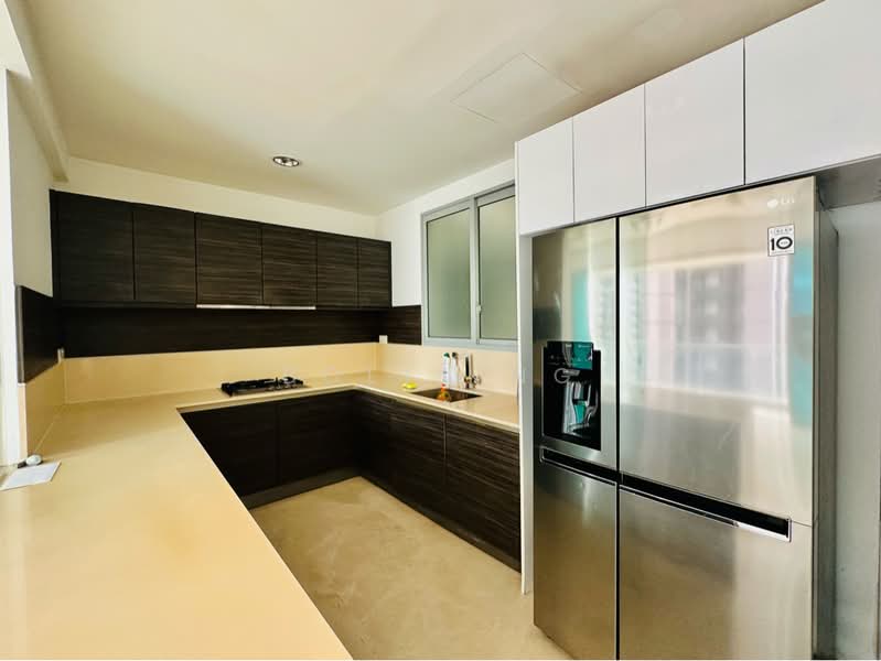 Martin Place Residences, 6 Martin Place, 3 Bedrooms, 1,421 sqft, Condominium For Rent, by Bolin Ng, 25288253 - PropertyGuru.com.sg