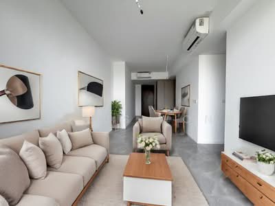 For Rent - Clavon