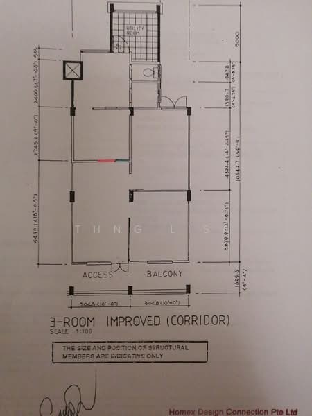 For Rent 108 Commonwealth Crescent