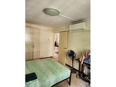 For Rent - 108 Commonwealth Crescent