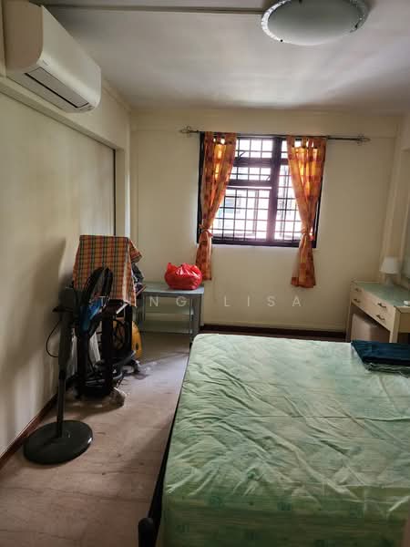 For Rent - 108 Commonwealth Crescent