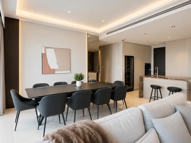 Concourse Skyline, 296 Beach Road, 5 Bedrooms, 2,217 sqft, Condominium For Sale, by John Lee, 25288350 - PropertyGuru.com.sg