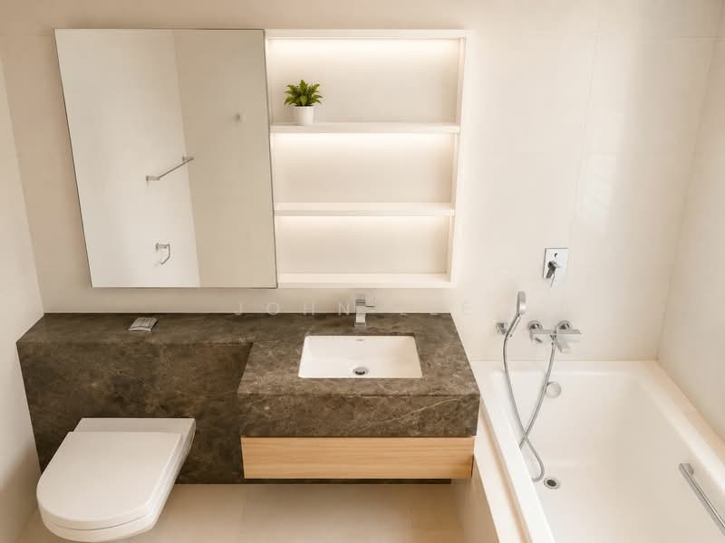 Concourse Skyline, 296 Beach Road, 5 Bedrooms, 2,217 sqft, Condominium For Sale, by John Lee, 25288350 - PropertyGuru.com.sg