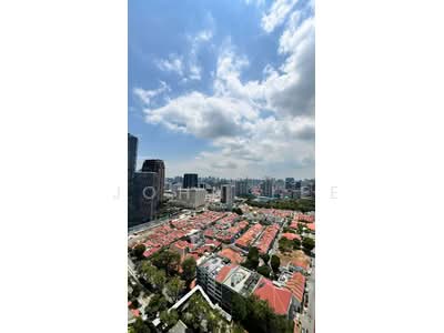 For Sale - Concourse Skyline