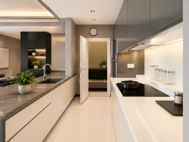 Concourse Skyline, 296 Beach Road, 2 Bedrooms, 1,119 sqft, Condominium For Sale, by John Lee, 25288356 - PropertyGuru.com.sg