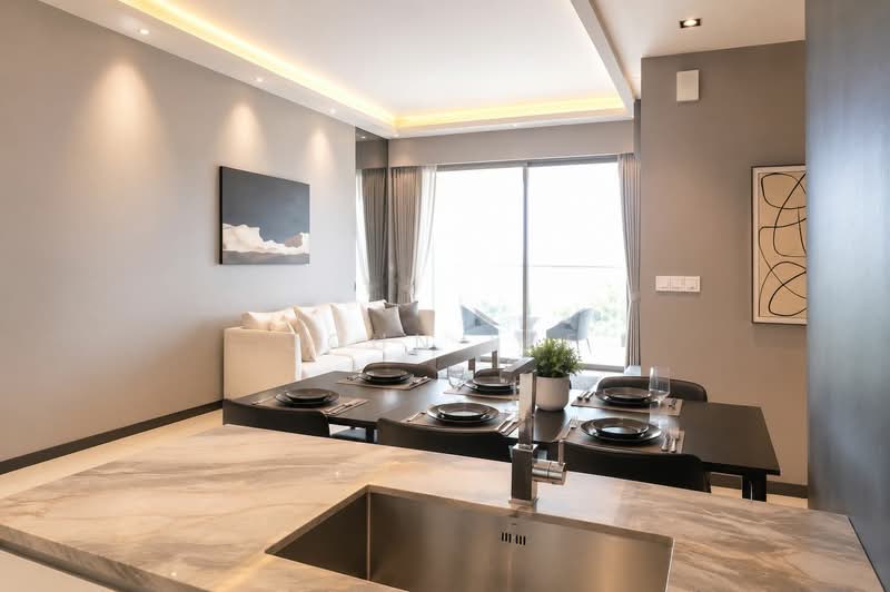 Concourse Skyline, 296 Beach Road, 2 Bedrooms, 1,119 sqft, Condominium For Sale, by John Lee, 25288356 - PropertyGuru.com.sg