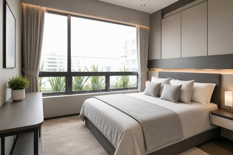 Concourse Skyline, 296 Beach Road, 2 Bedrooms, 1,119 sqft, Condominium For Sale, by John Lee, 25288356 - PropertyGuru.com.sg