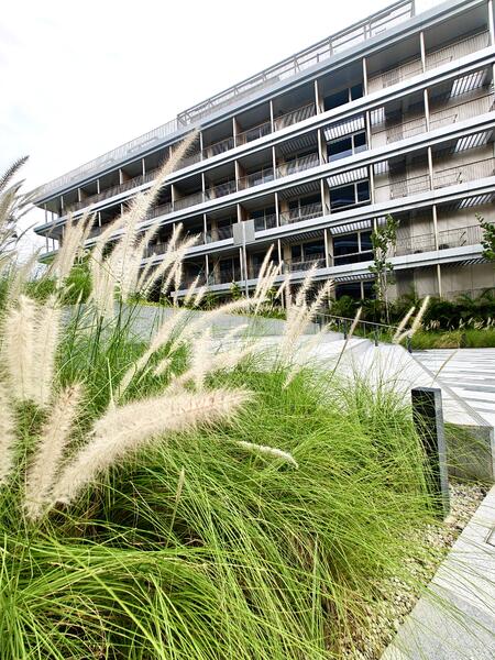 The Reef at King's Dock, 10 Harbourfront Avenue, Harbourfront / Telok Blangah, 1 Bedroom, 484 sqft, Condominium For Rent, by Kenneth Tan, 25288361 - PropertyGuru.com.sg
