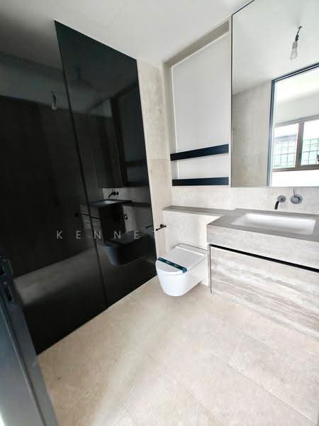 The Reef at King's Dock, 10 Harbourfront Avenue, Harbourfront / Telok Blangah, 1 Bedroom, 484 sqft, Condominium For Rent, by Kenneth Tan, 25288361 - PropertyGuru.com.sg