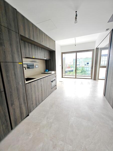 The Reef at King's Dock, 10 Harbourfront Avenue, Harbourfront / Telok Blangah, 1 Bedroom, 484 sqft, Condominium For Rent, by Kenneth Tan, 25288361 - PropertyGuru.com.sg