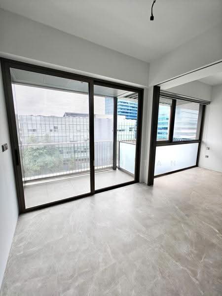 The Reef at King's Dock, 10 Harbourfront Avenue, Harbourfront / Telok Blangah, 1 Bedroom, 484 sqft, Condominium For Rent, by Kenneth Tan, 25288361 - PropertyGuru.com.sg