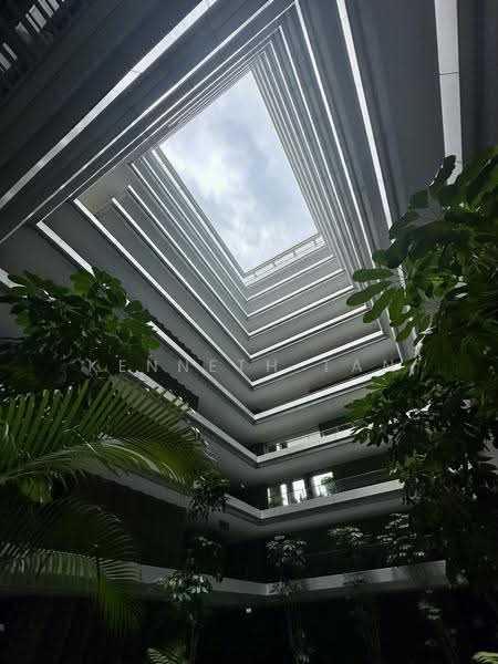 The Reef at King's Dock, 10 Harbourfront Avenue, Harbourfront / Telok Blangah, 1 Bedroom, 484 sqft, Condominium For Rent, by Kenneth Tan, 25288361 - PropertyGuru.com.sg