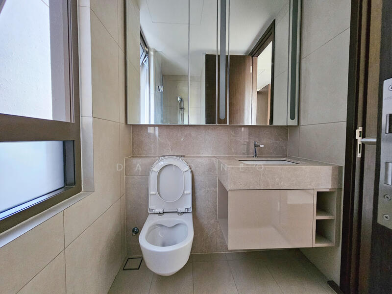 Forett at Bukit Timah, 40 Toh Tuck Road, Studio, 320 sqft, Condominium For Rent, by David Neo, 25288390 - PropertyGuru.com.sg