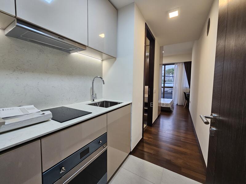 Forett at Bukit Timah, 40 Toh Tuck Road, Studio, 320 sqft, Condominium For Rent, by David Neo, 25288390 - PropertyGuru.com.sg