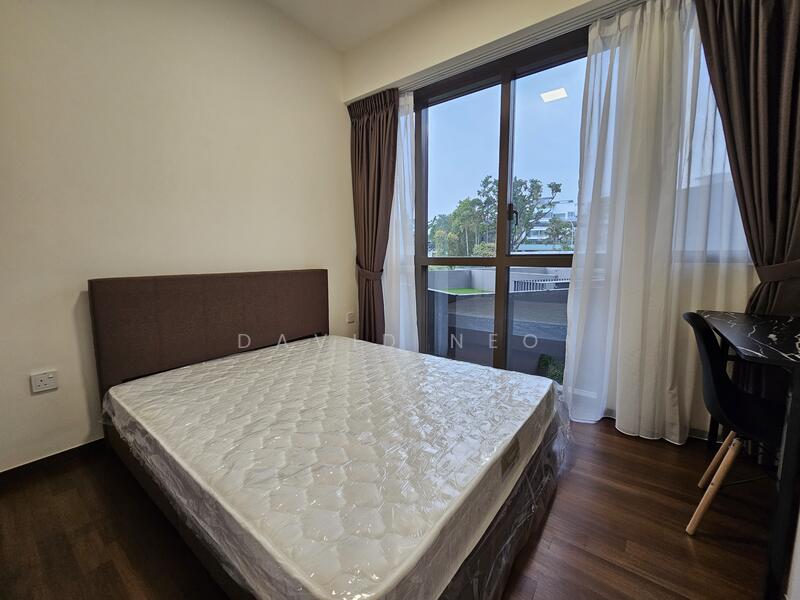 Forett at Bukit Timah, 40 Toh Tuck Road, Studio, 320 sqft, Condominium For Rent, by David Neo, 25288390 - PropertyGuru.com.sg