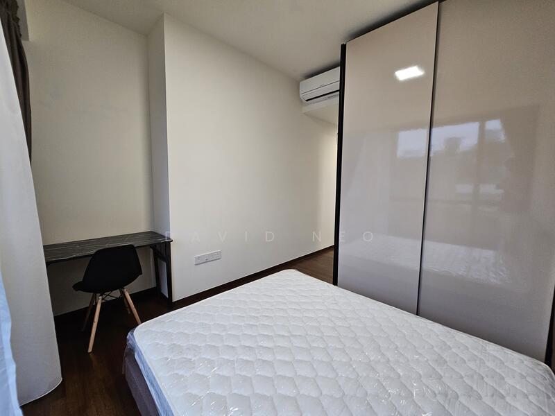 Forett at Bukit Timah, 40 Toh Tuck Road, Studio, 320 sqft, Condominium For Rent, by David Neo, 25288390 - PropertyGuru.com.sg