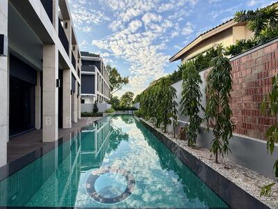 For Sale - ⭐️⭐️LANDED7772 @ BRAND NEW DETACHED AT MOUNT ROSIE