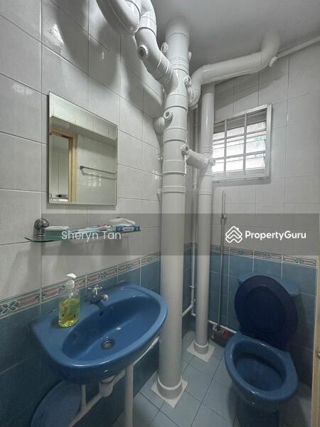 For Rent - 103B Edgefield Plains