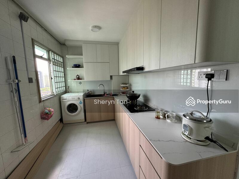 For Rent - 103B Edgefield Plains