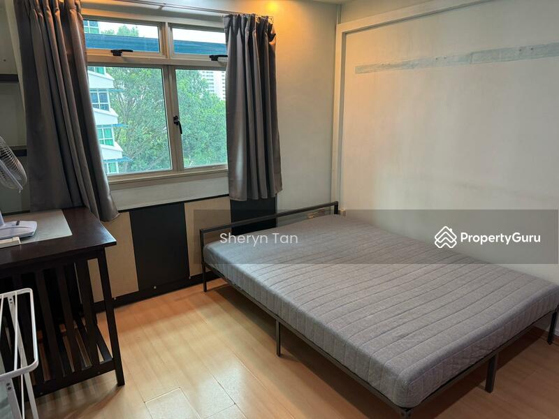 For Rent - 103B Edgefield Plains