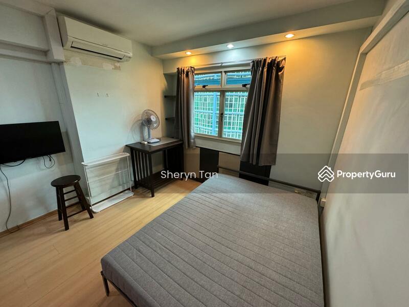 For Rent - 103B Edgefield Plains