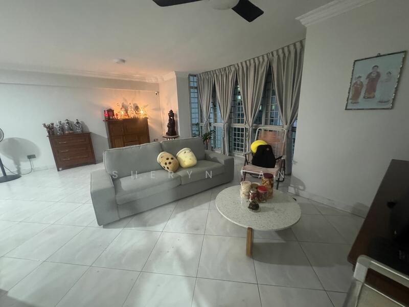 103B Edgefield Plains, 103B Edgefield Plains, Room Rental, 120 sqft, HDB Flat For Rent, by Sheryn Tan, 25288402 - PropertyGuru.com.sg